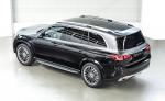 Mercedes-Benz Ultimate HGLS by Hofele Design 2020 года